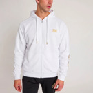 LEONE DNA ZAKETA FOuTER - white